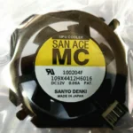 SAN ACE 109X4412H6016 Fan