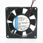 PAPST 8414GR Fan