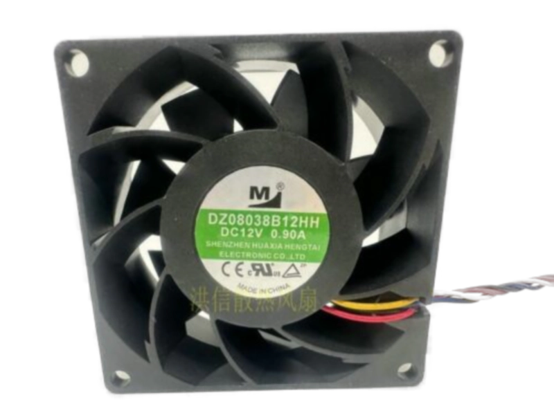 DZ08038B12HH