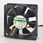 sunon GM1206PKVX-A Fan