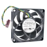 Foxconn PVA070E12M Fan