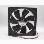 POWERYEAR PY-1225L12S Fan