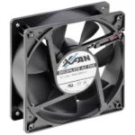 RUILIAN RAH1238S1-C Fan
