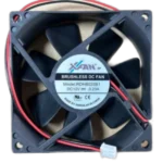 RUILIAN RDH8025B1 Fan