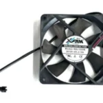 RUILIAN RDL1225B Fan