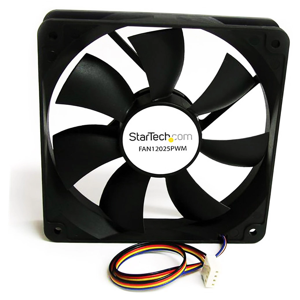 FAN12025PWM