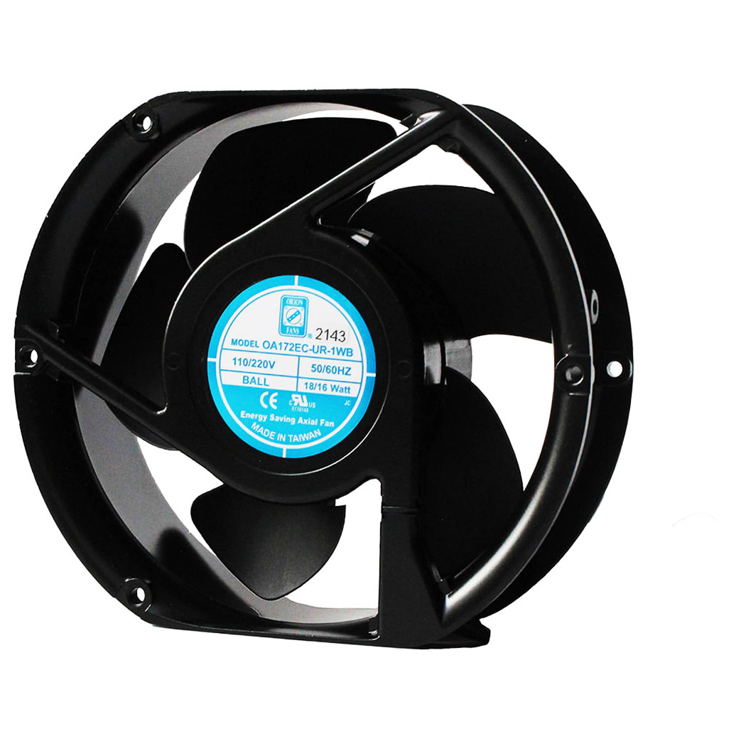 OA172EC-11-1TB