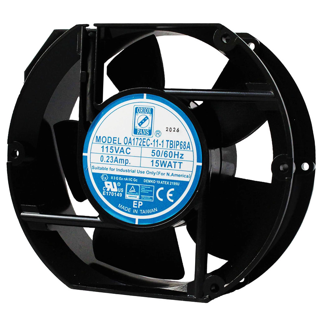 OA172EC-11-1WBIP68A