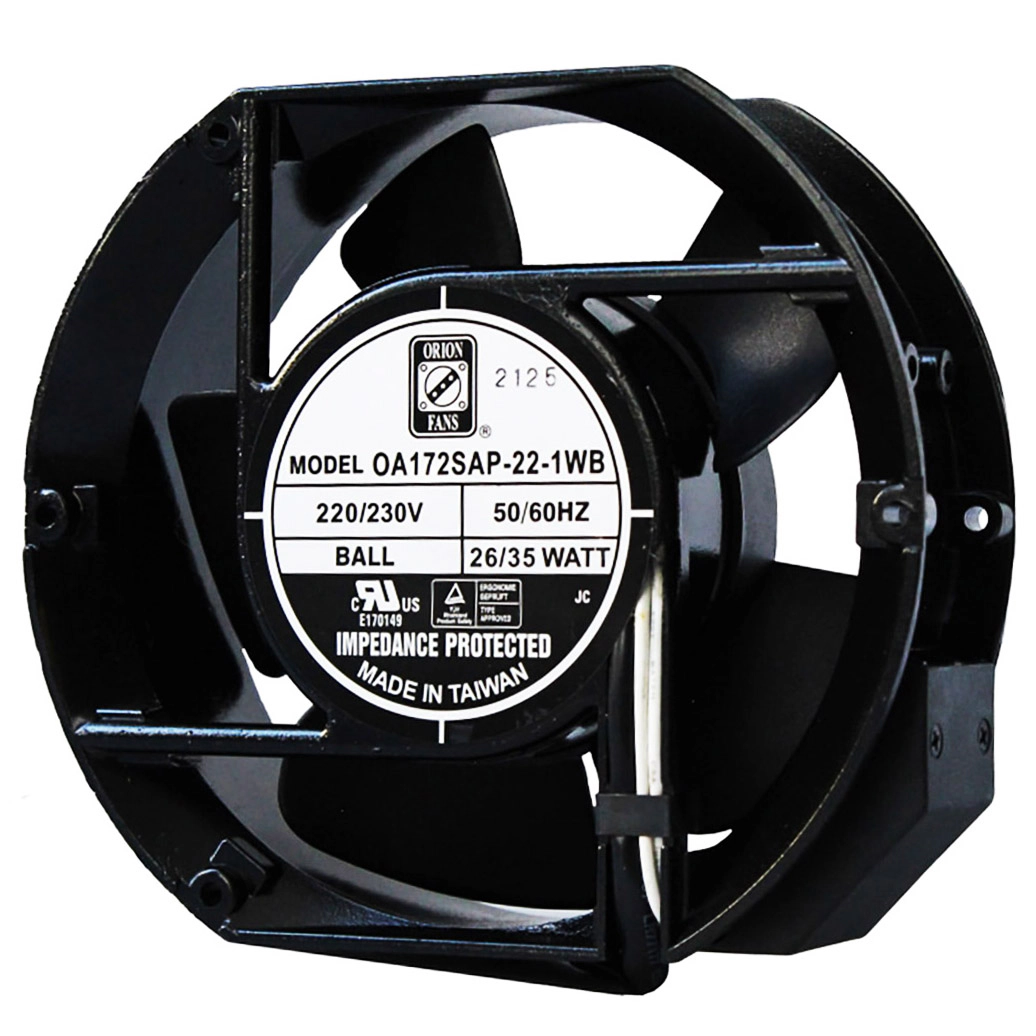 OA172SAP-22-2TB