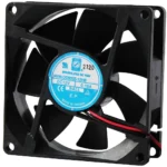 Orion OD8025-24HBIP69K Fan