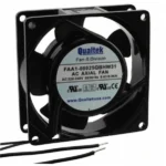 Qualtek FAA1-08025QBHW31 fan