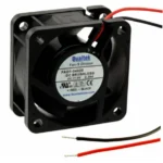 Qualtek FAD1-04020BBLW11 fan