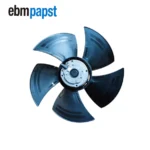 ebmpapst A4E350-AN02-02 Fan