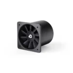 Micronel USA D604P-024KM-4 fan
