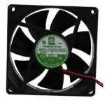 Orion OD8025-05MB fan