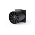 Micronel USA D603P-024KM-4 fan